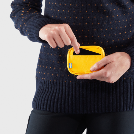 Peněženka Fjällräven Kånken Card Wallet