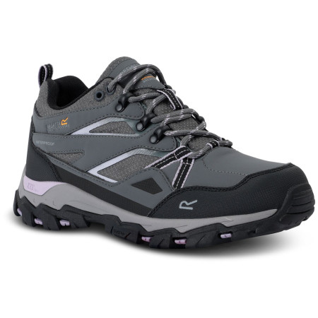 Dámské boty Regatta Wmn Holcombe III Low