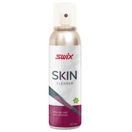 Sada na čištění skluznice Swix SKIN CLEANER