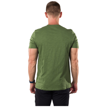 Pánské triko Northfinder Hermo