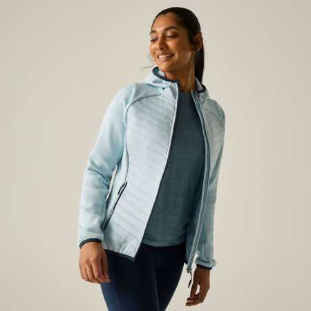 Dámská bunda Regatta Women’s Andreson Hybrid