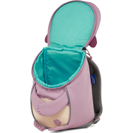 Dětský batoh Affenzahn Small Friend - Otter