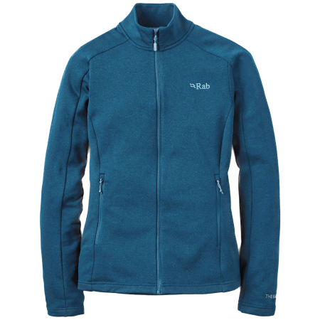 Dámská mikina Rab Covex Jacket Wmns