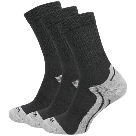 Ponožky MOOA Bamboo Active 3-pack