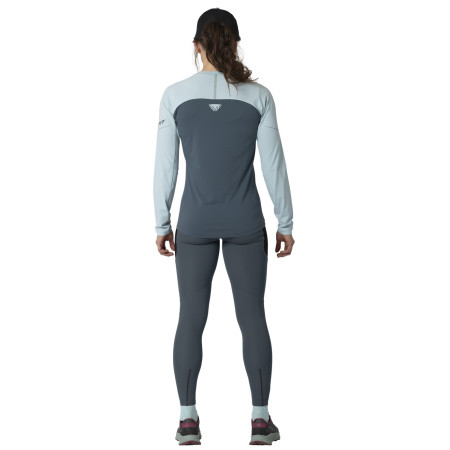 Dámské funkční triko Dynafit Alpine Pro W L/S Tee