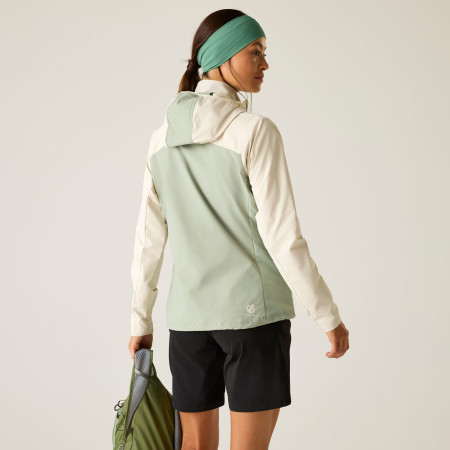 Dámská bunda Dare 2b Nomadic Softshell