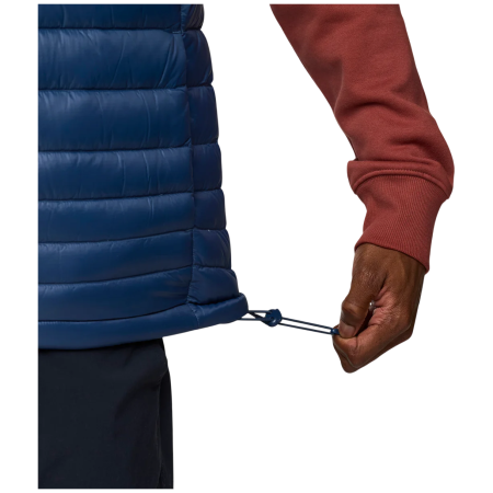 Pánská péřová vesta Cotopaxi M'S Fuego Down Vest