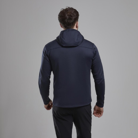 Pánská funkční mikina Montane Fury Lite Hoodie