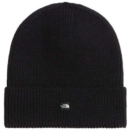 Čepice The North Face Tnf Mini Logo Box Beanie