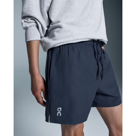 Pánské kraťasy On Running 5" Core Shorts