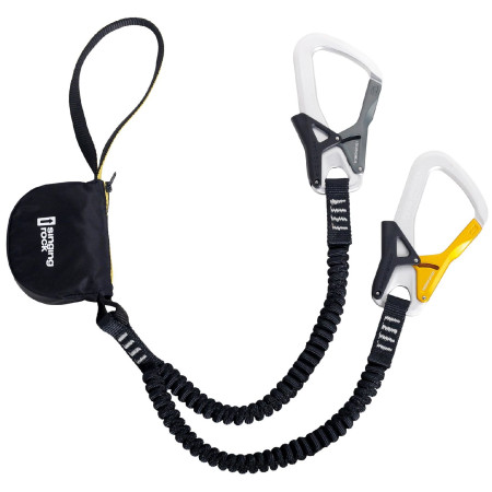 Ferratový set Singing Rock Packet Ferrata Top