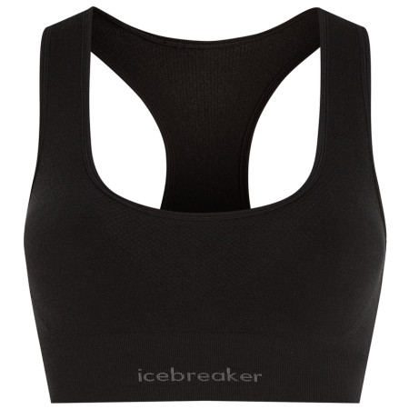 Podprsenka Icebreaker Women Merino Blend 260 ZoneKnit™ Seamless Bra