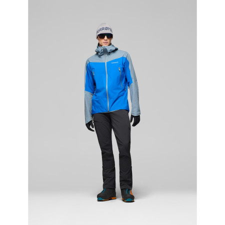Pánská bunda Norrona falketind Gore-Tex Jacket