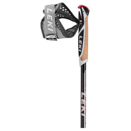 Nordic walking hole Leki Poles Instructor Lite