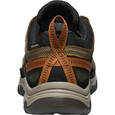 Pánské boty Keen Targhee IV WP M