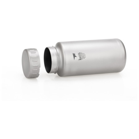 Láhev Keith Titanium Sport Bottle 1,2 l
