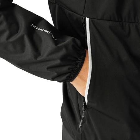 Pánská bunda Regatta Tarvos VII