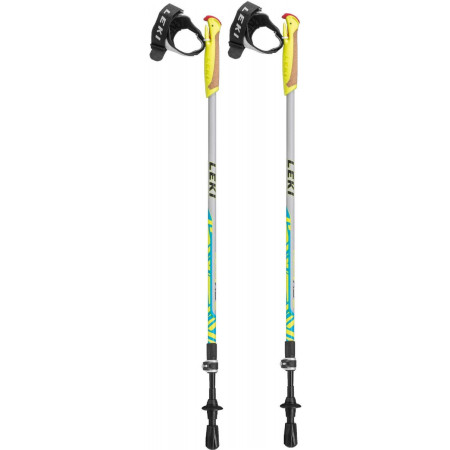 Dětské hole Leki Walker XS