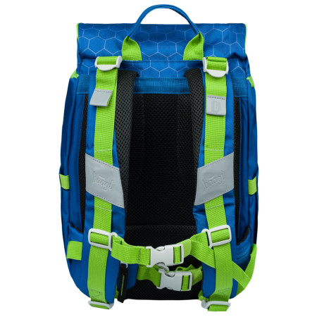 Školní batoh Baagl Airy