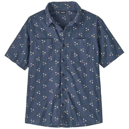 Pánská košile Patagonia Men's Back Step Shirt