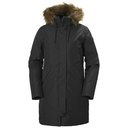 Dámská zimní bunda Helly Hansen W Alva 2.0 Parka