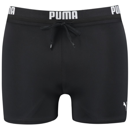 Pánské plavky Puma Logo Swim Trunk