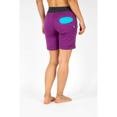Dámské kraťasy E9 Onda Short Women's