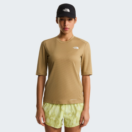 Dámské triko The North Face W Shadow Short Sleeve T-Shirt