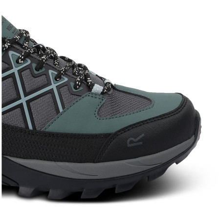 Dámské boty Regatta Lady Samaris III Low