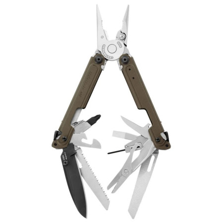 Multitool Leatherman Arc