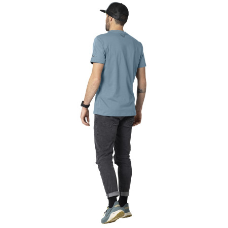 Pánské triko Dynafit Graphic Co M S/S Tee