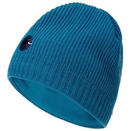 Čepice Mammut Sublime Beanie-sapphire
