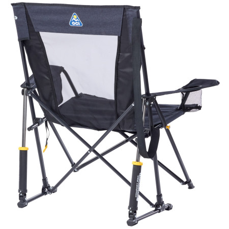 Židle GCI Comfort Pro Rocker XL