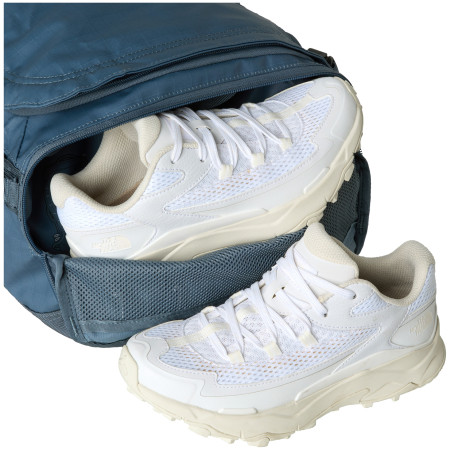 Cestovní taška The North Face Base Camp Voyager Duffel 32l