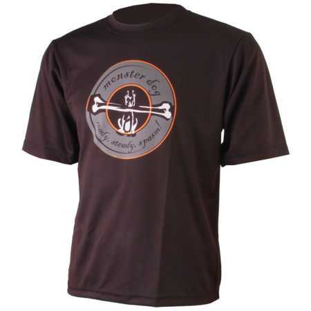 Pánský dres Axon Monster