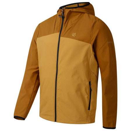 Pánská bunda Dare 2b Endurance Softshell