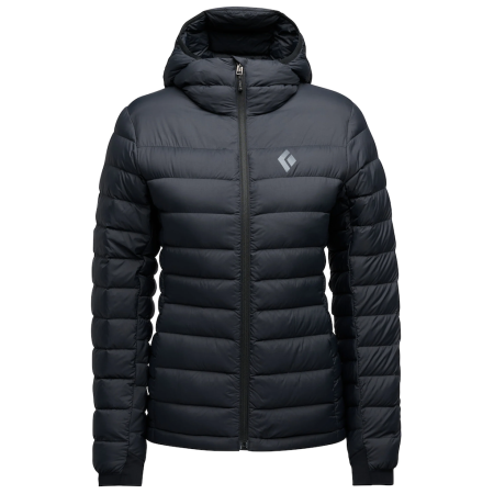 Dámská péřová bunda Black Diamond W Access Down Hoody