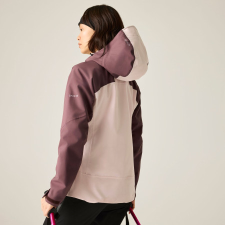 Dámská bunda Dare 2b Womens Torrek III Jacket