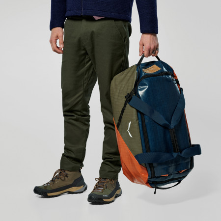 Cestovní taška Salewa Discovery Duffle S