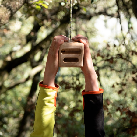 Lezecká deska YY VERTICAL Cube