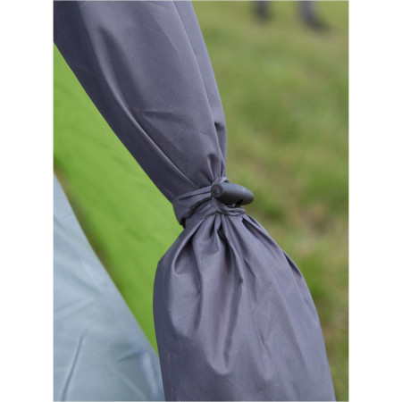 Stan Hannah Tycoon 4