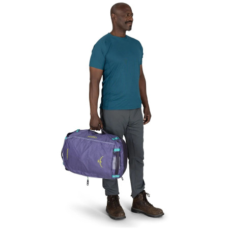 Cestovní taška Osprey Transporter 40