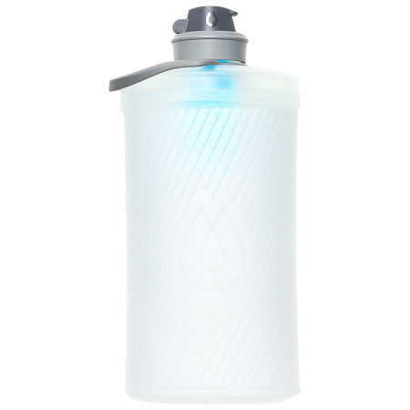 4camping.cz - Filtrační láhev Hydrapak Flux+ 1.5L - průhledná