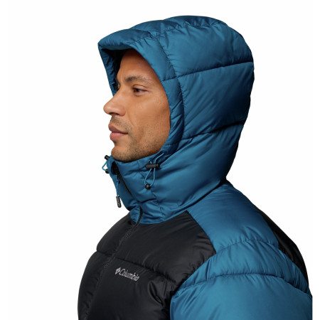 Pánská zimní bunda Columbia Pike Lake™ II Hooded Jacket