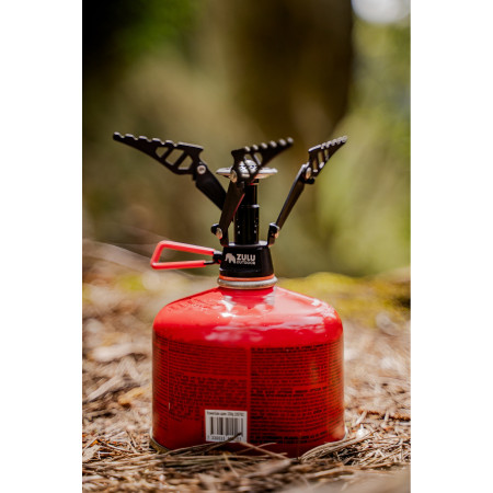 Vařič Zulu Ninja