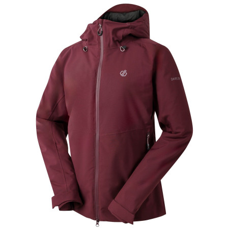 Dámská bunda Dare 2b Torrek Blaze Jacket