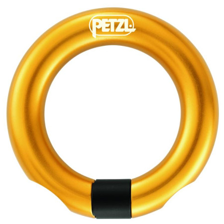 Kotevní kroužek Petzl Ring-Open