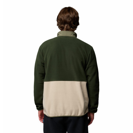Pánská mikina Columbia Sequoia Grove™ Ii Hz Fleece