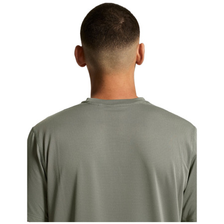 Pánské triko Craft ESSence Logo Tee 2 M
