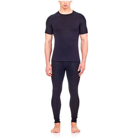 Pánské triko Icebreaker Mens 200 Oasis SS Crewe